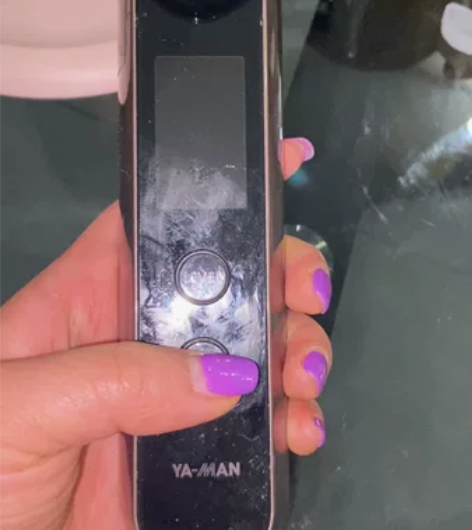 雅萌t10 买了没用超过十次 闲置了很久 ...