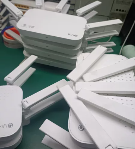 中国移动 中兴ZXHN E2633 WiF...