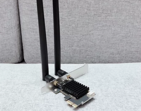 Intel AC 7260台式机PCI-E...