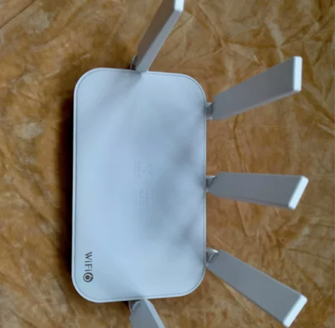 ZTE/中兴 ZXHN E1630 WiF...