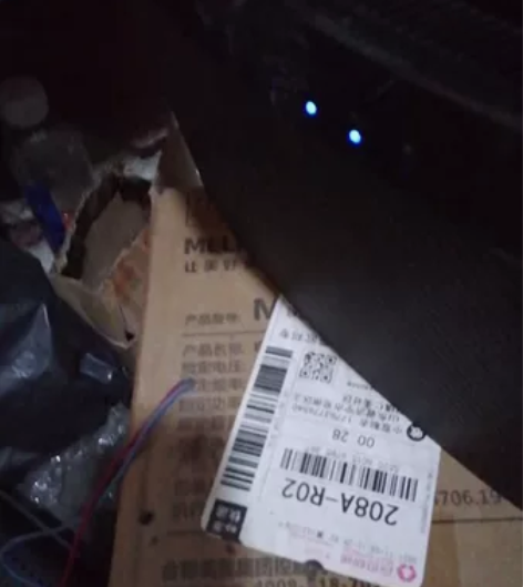 带底座腾达AC9千兆双频路由器5G路由器9...