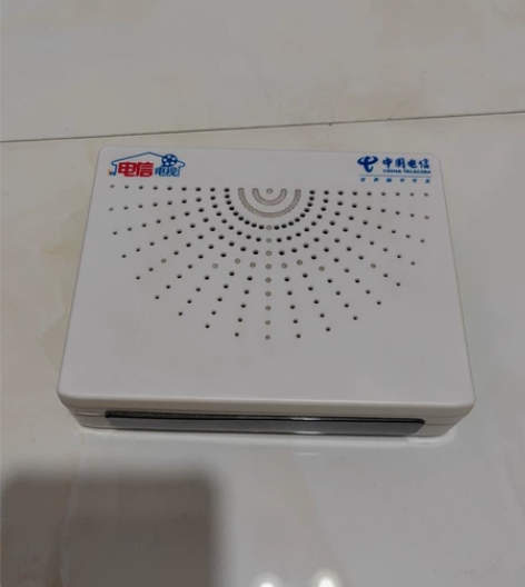 长虹机顶盒ITV628HD会刷机拿走，二手...