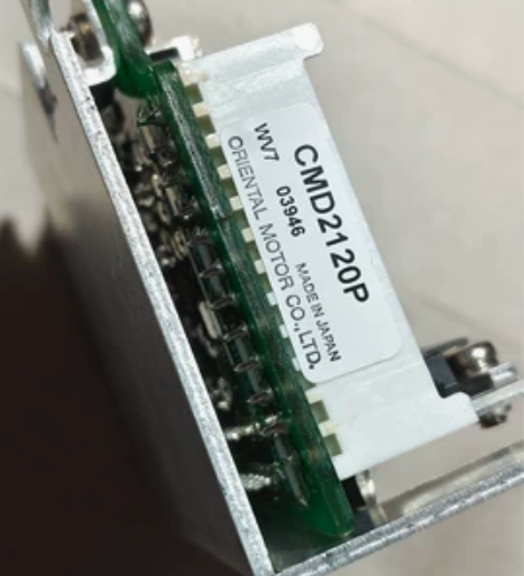 CDM2120P，驱动模块，全新品。 数量...