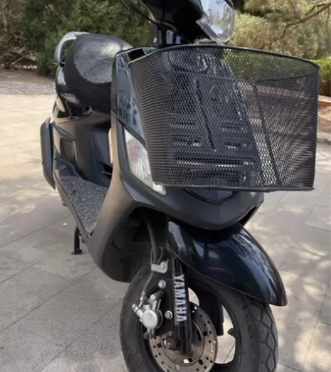 2018年雅马哈巧格化油器版。二代。正品雅...