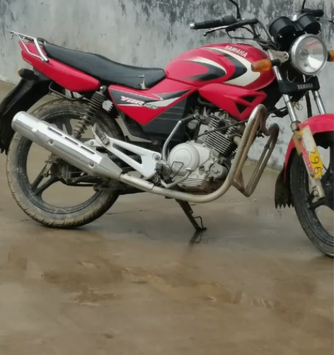 雅马哈天剑 感兴趣的话点“我想要”和我私聊...