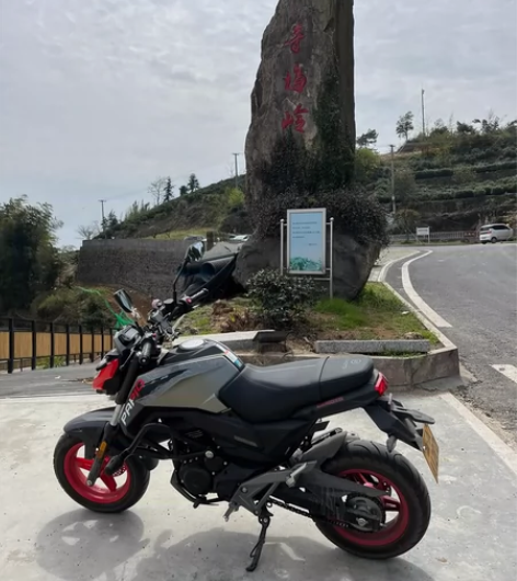 #CF/春风 春风狒狒st出，摔过2次车，...