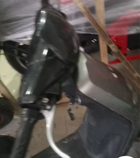 摩托车 跑车电摩趴赛小猴，小怪兽等等，款式...