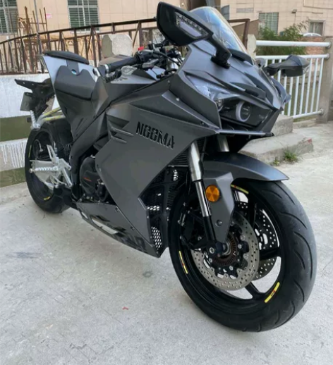 22年诺马刀风400,细节成色如图,精品车...