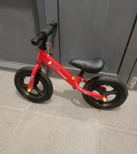 【低价处理】8辆儿童平衡车12寸14寸男女...