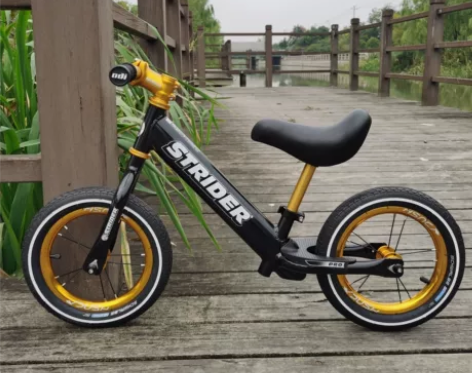 strider儿童平衡车滑步车改装s车pr...