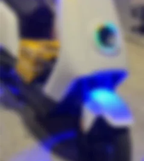 看完视频才有震撼感，7280gts蓝德控制...