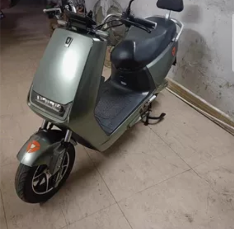 二手电动车89成新专卖 精品99成新车况 ...