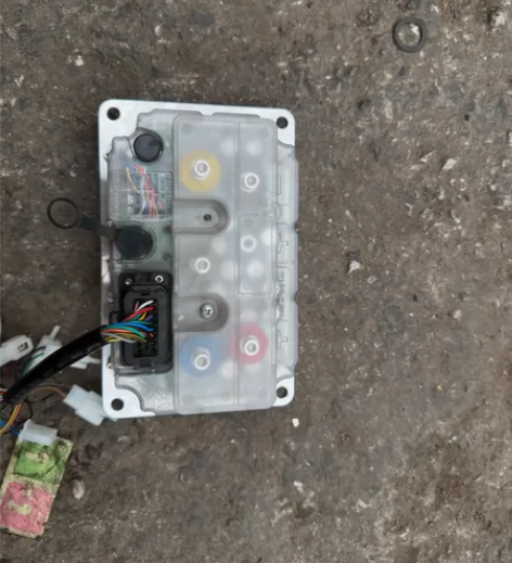 APT80660 plus最新款，用了不到...