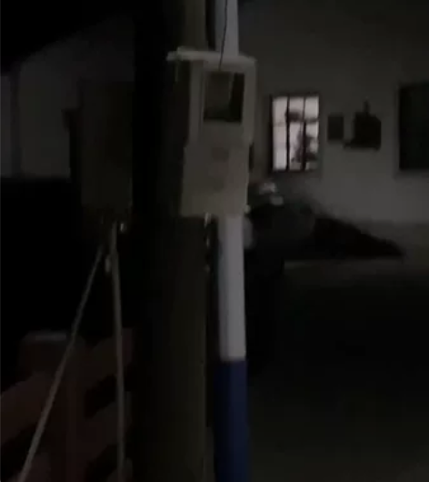 小牛n1s 只改了撒旦尾灯和车壳 挡泥板烧...