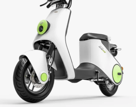 绿源电动自行车电瓶车新品48V锂电池智能I...