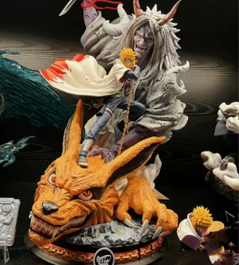 [特价]29.8元1-2个火影忍者超大27...