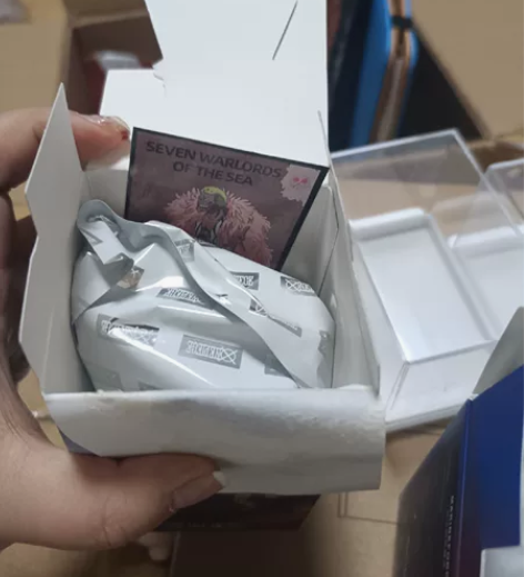 #海贼王 #ONE PIECE/航海王 #...