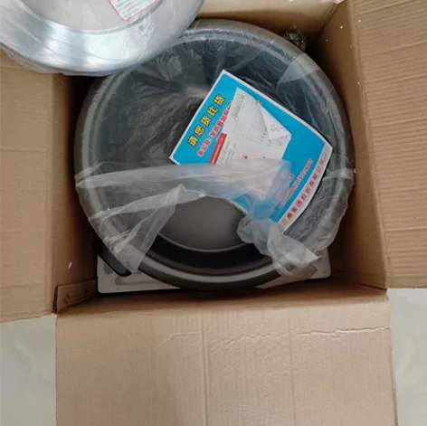 23升的全新电饭锅，适合人多，聚餐，食堂，...