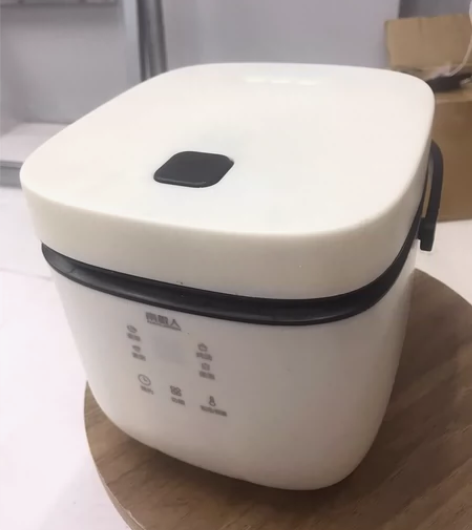 电饭煲，南极人牌子，刚买没多久，用不到了，...