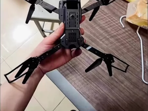 无人机 全新 需要的下单送配件?全新道通智...