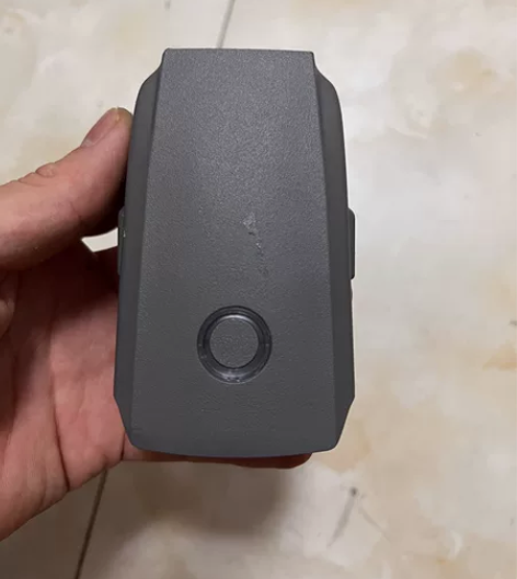 大疆御2电池哈苏电池 4500毫安 更换了...