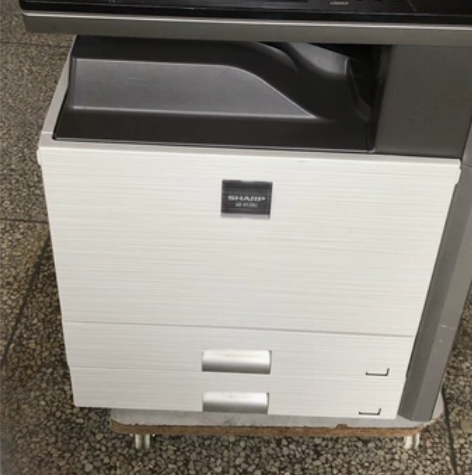 夏普 AR-4528U 打印机复印机。  ...