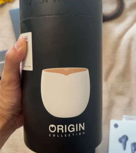 Nespresso origin系列咖啡杯...