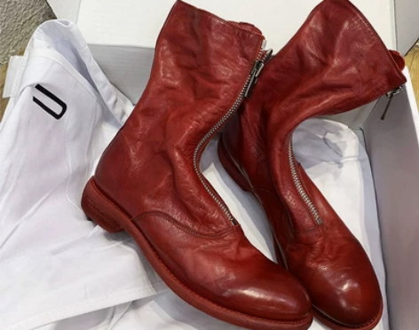 origin guidi靴鬼帝靴310网红...