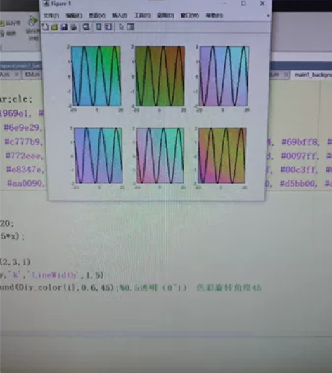 origin Matlab ppt vis...