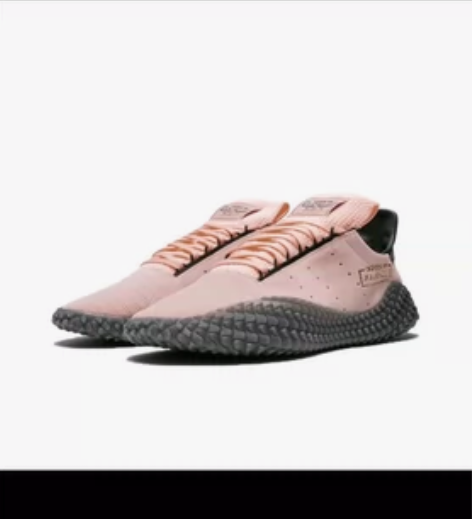 全新 Dragon Ball Z×adid...