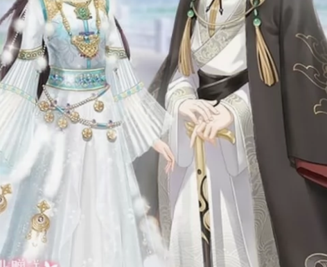 爱江山更爱美人宫廷心计后宫秘史一入宫门深似...