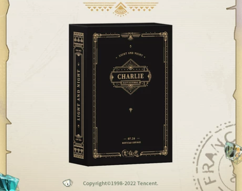 光与夜之恋   全新未拆  基本都原价出 ...