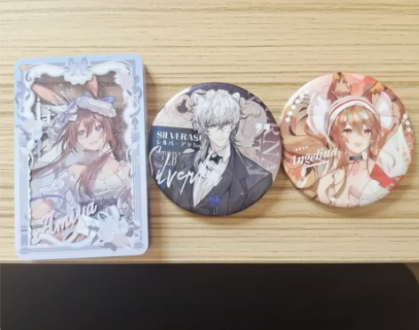 明日方舟同人谷 阿米娅流沙麻将，流麻银灰吧...