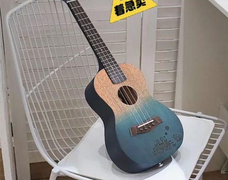 低价转让！原价300元的高品质尤克里里21...