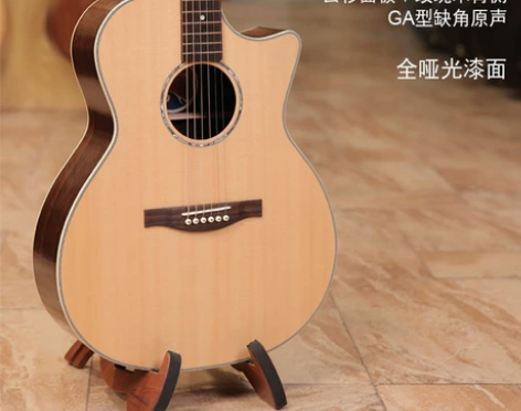 美国Eastman PCH2-GAC 原声...