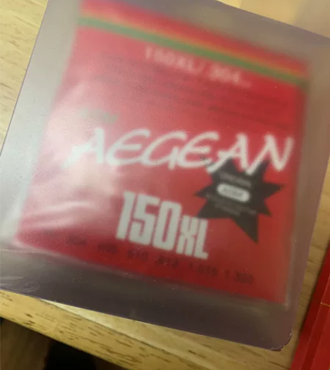 还剩8套木吉他弦,打包一块出了 感兴趣的话...