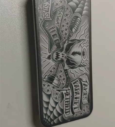 dunlop james hetfield...