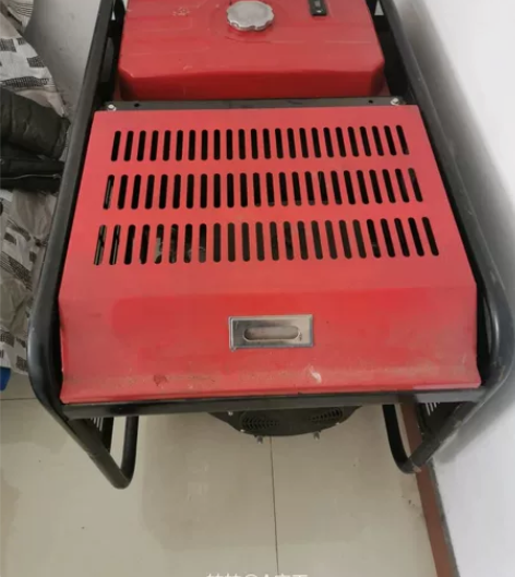 220伏发电机，双杠汽油发电机，220伏发...