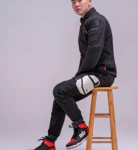 motoboy摩托车腿包男女防水摩托车骑行...