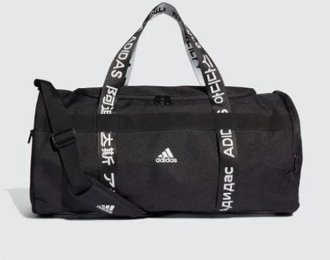 Adidas/阿迪达斯男女训练运动大容量健...