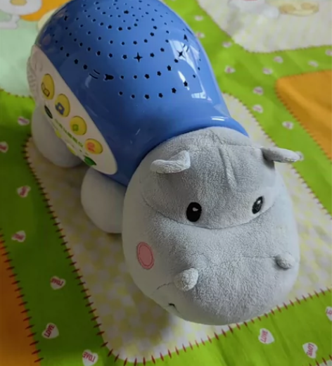 伟易达小河马江浙沪包邮 感兴趣的话点“我想...