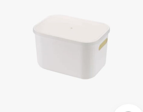 收纳箱塑料特大号整理盒子玩具衣服家用宿舍加...