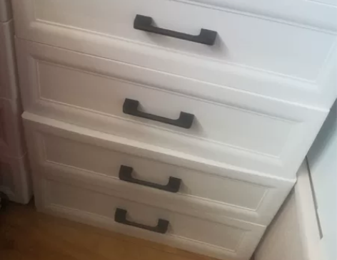 闲置儿童收纳盒，全新未拆封，收到需自己组装...