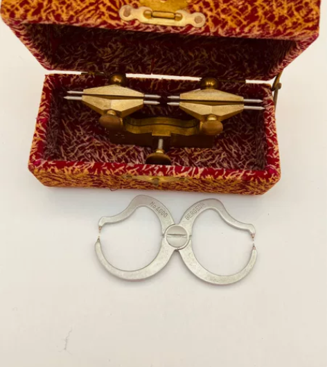 瑞士进口修表工具 bergeon 非常精密...