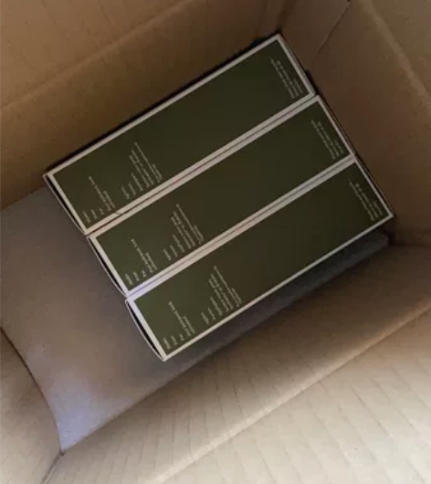 包邮全新悦木之源菌菇水200ml正装，品牌...