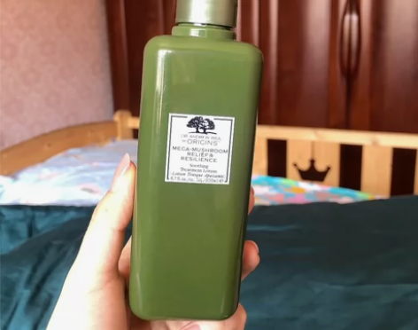 ?悦木之源菌菇水200ml 全新的，我没有...