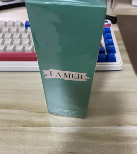 海蓝之谜精粹水 全新未拆封150mlcdf...