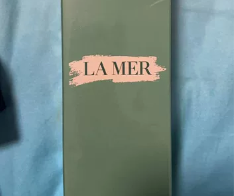 海蓝之谜沁润修护精粹水150ml，老版，全...