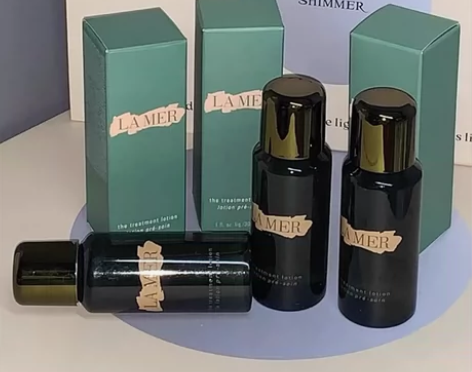 海蓝之谜精粹水30ml肌底修护舒缓紧致提亮...