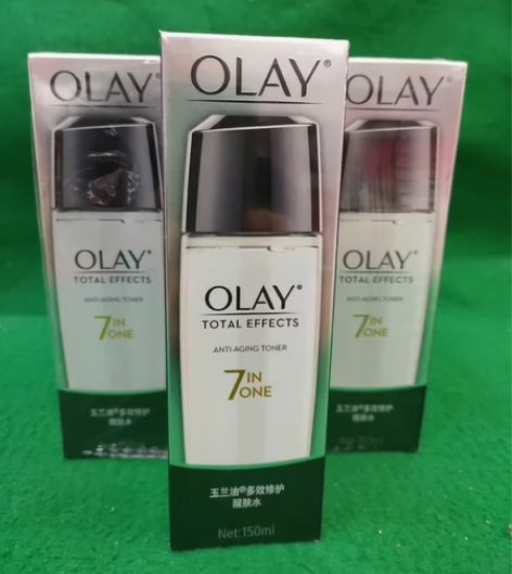 玉兰油多效修护水，实体店出货，正品保证，可...